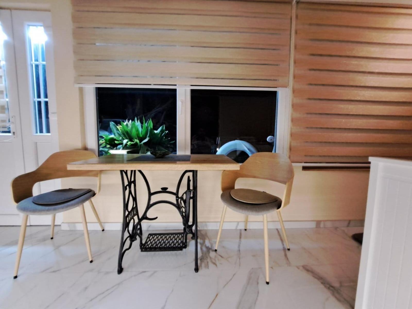 Apartman Barka Golubăţ Exterior foto