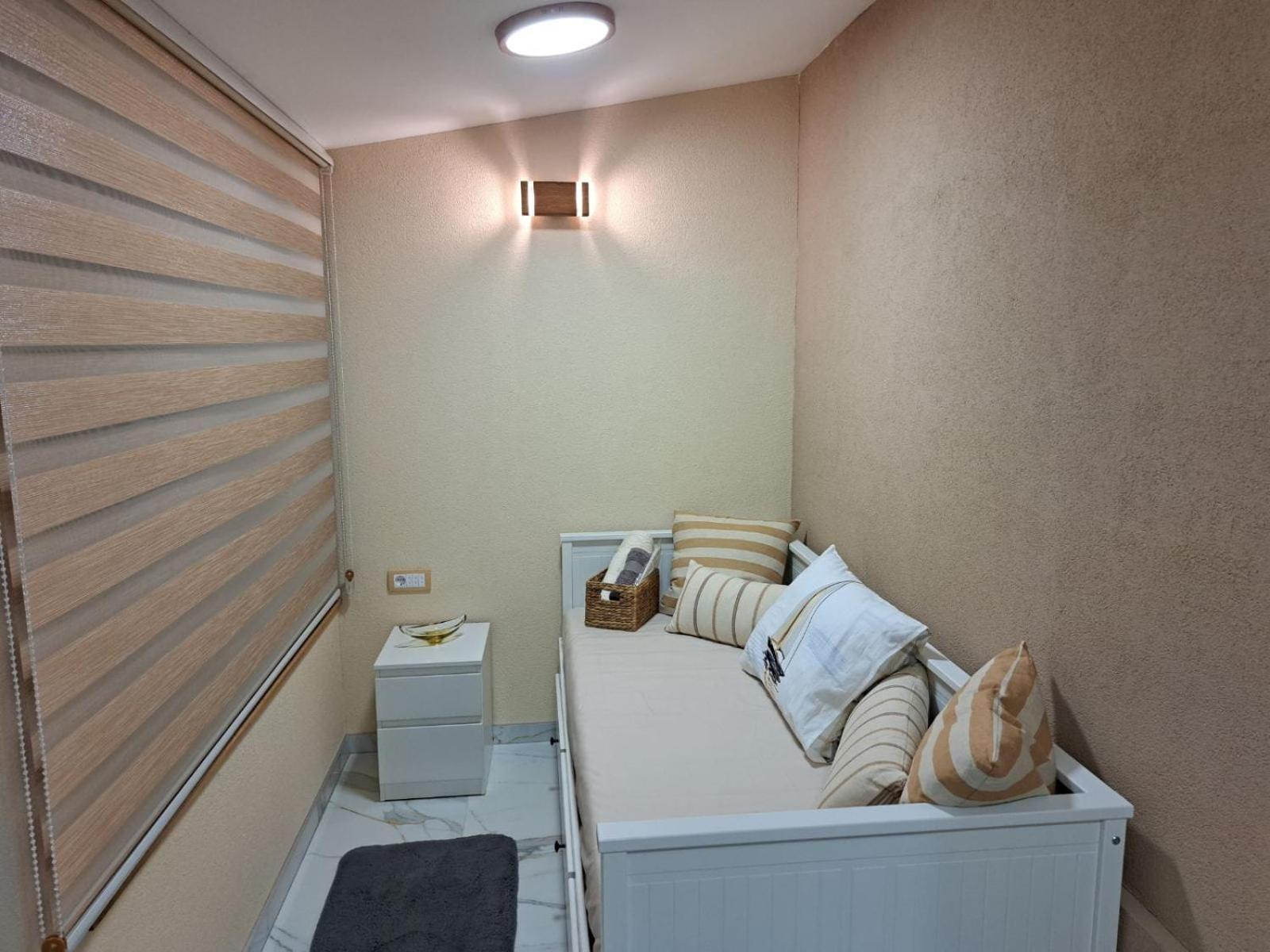 Apartman Barka Golubăţ Exterior foto